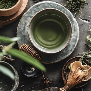 疗愈身心 纾解忧郁