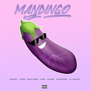 Mandingo (feat. El Mega, El Jodon, Los Solteroski, Tief El Bellaco, Jeison el Mono & Sin Freno)