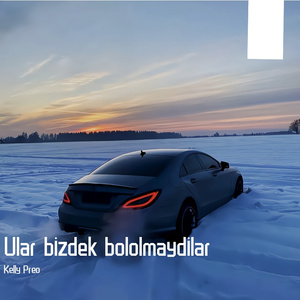 Ular bizdek bololmaydilar