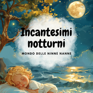 Volare, Onde oceaniche