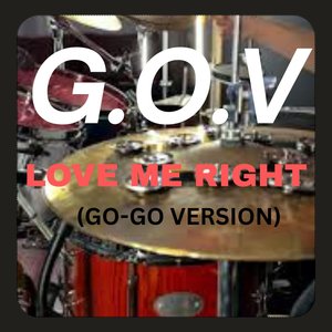 Love Me Right (Go-Go Version)