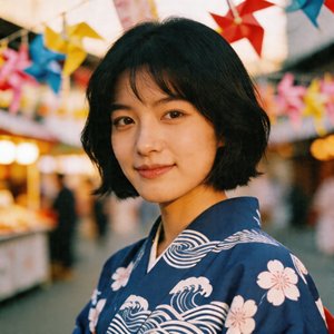 まわる せかい(Still in Motion)