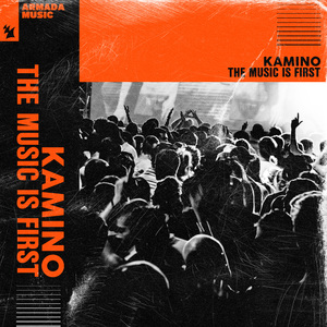 The Music Is First (Extended Mix)