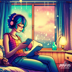 Lily - Lofi Rainy Day