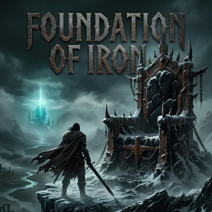 The Weight of Eljudnir