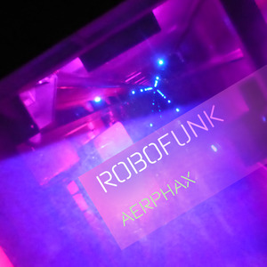 Robofunk