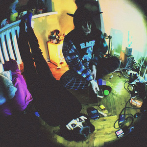 ментал брейкдаун