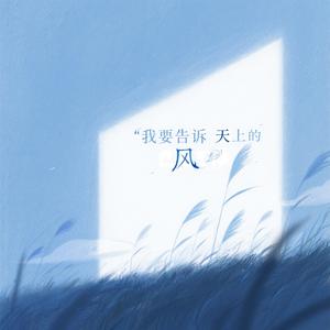 我要告诉天上的风（DJ版）