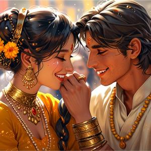 सगाई का गीत