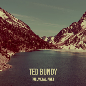 Ted Bundy