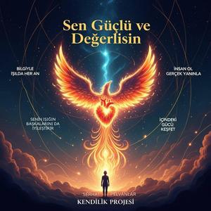 İçindeki Gücü Keşfet