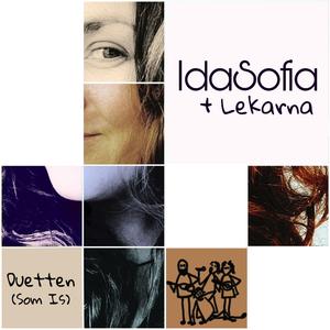 Duetten (Som Is) (feat. Lekarna)