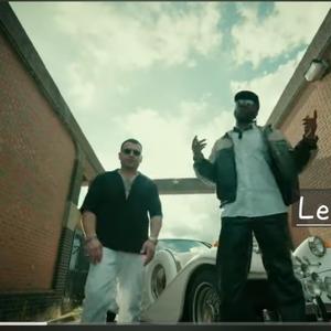 DINERO (feat. EFOSA)