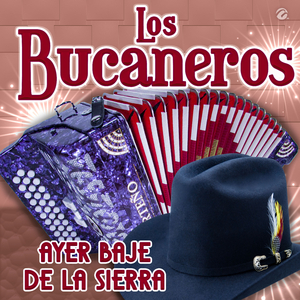 Ayer Baje De La Sierra