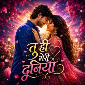 Tu hi Meri Duniya - तू ही मेरी दुनिया (feat. Sarwar Ali & Sadique Ayub)
