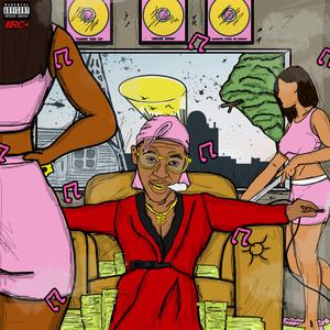 High Risk (feat. 2 Chainz)