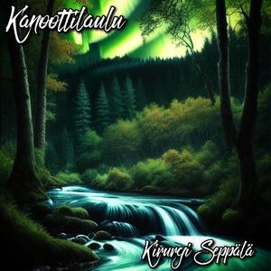 Kanoottilaulu (cover)