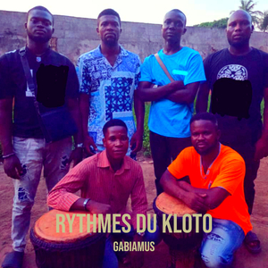 Rythmes Du Kloto