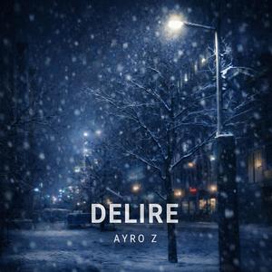 DELIRE