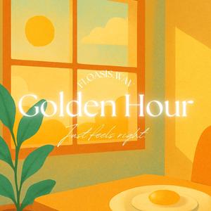 Golden Pause1 (Instrumental Version)