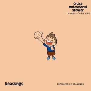 Cruise Motivational Speaker (Makossa Cruise Vibe)