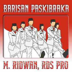 Barisan Paskibraka