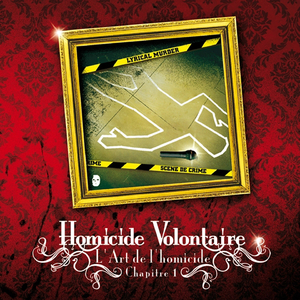 Ennemis (Med feat Macal)