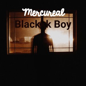 Blackkk Boy