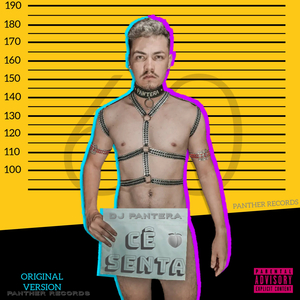 Cê Senta (Original Version)