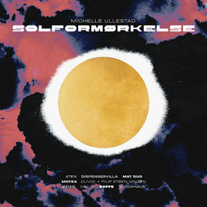 Maktesløs (Moyka Remiks)