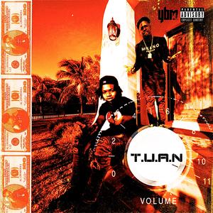 T.U.A.N (feat. 23 Knockin')