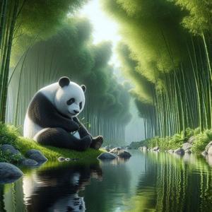 Bamboo River