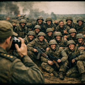 путь домой