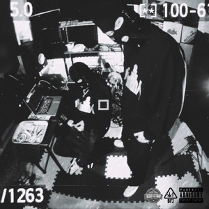 King Size (feat. ベゲfastman人 & BNKR街道)