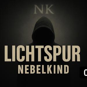 Lichtspur