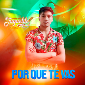 Por Que Te Vas