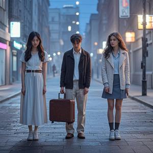 爱与不爱该咋弄