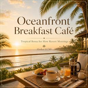 Tropical Terrace Bossa