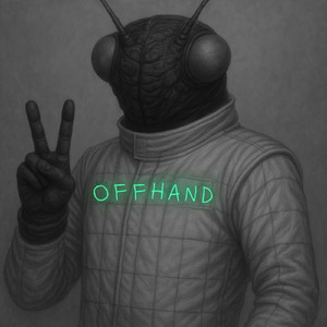 Offhand