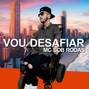 Vou Desafiar