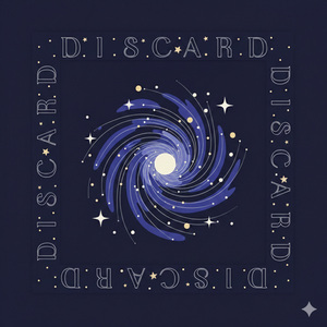 Black Flash (Original Mix)