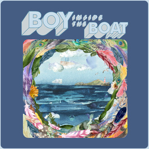 Boy Inside The Boat (Live at Neat Cafe, Burnstown, ON - Canada - 11/09/22)