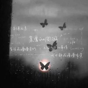 失语者(温柔版)