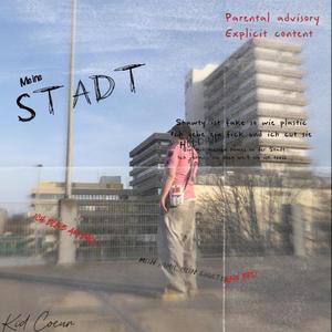 Stadt
