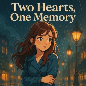 Two Hearts, One Memory