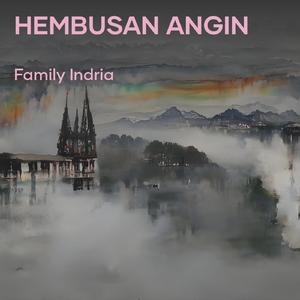 Hembusan Angin