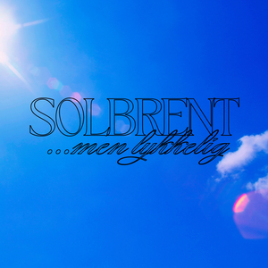 Solbrent