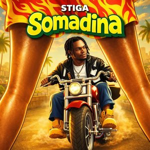 Somadina