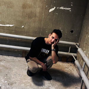 В моей голове