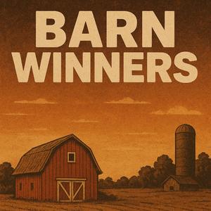 Barn winners